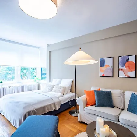 - Balcony - Large - Comfy