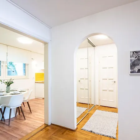 - Balcony - Large - Comfy