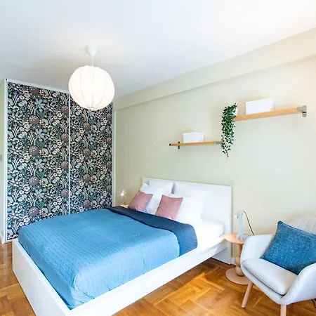 - Balcony - Large - Comfy Apartamento *