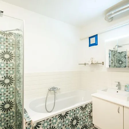 Apartamento - Balcony - Large - Comfy Budapest