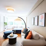 - Balcony - Large - Comfy Budapest