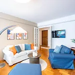 - Balcony - Large - Comfy Apartman