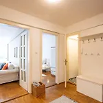 - Balcony - Large - Comfy *