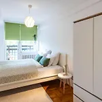 - Balcony - Large - Comfy Apartman *