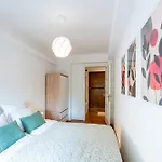 Apartman - Balcony - Large - Comfy Budapest
