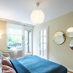 - Balcony - Large - Comfy