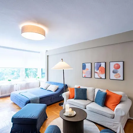 - Balcony - Large - Comfy * בודפשט