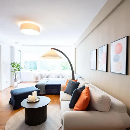 - Balcony - Large - Comfy בודפשט