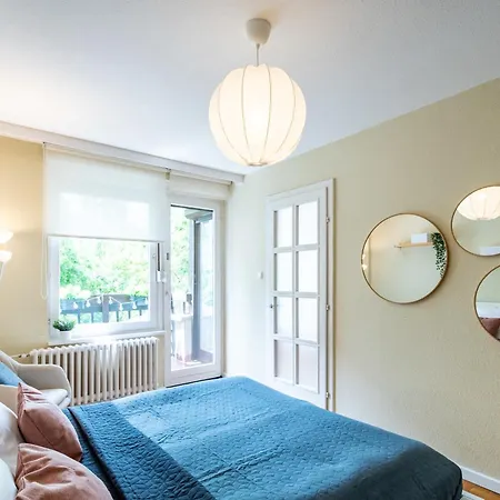 - Balcony - Large - Comfy