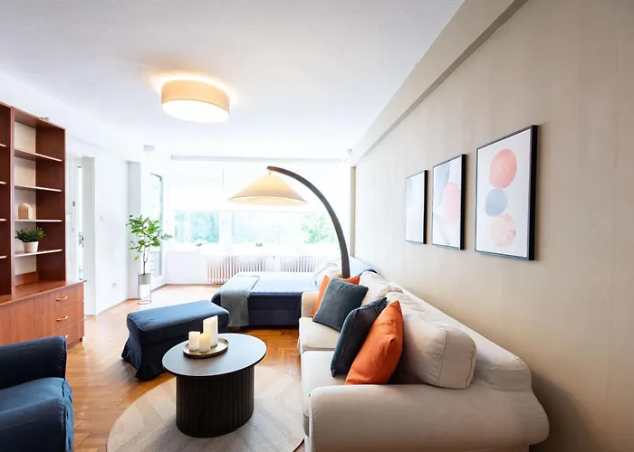 - Balcony - Large - Comfy Budapest