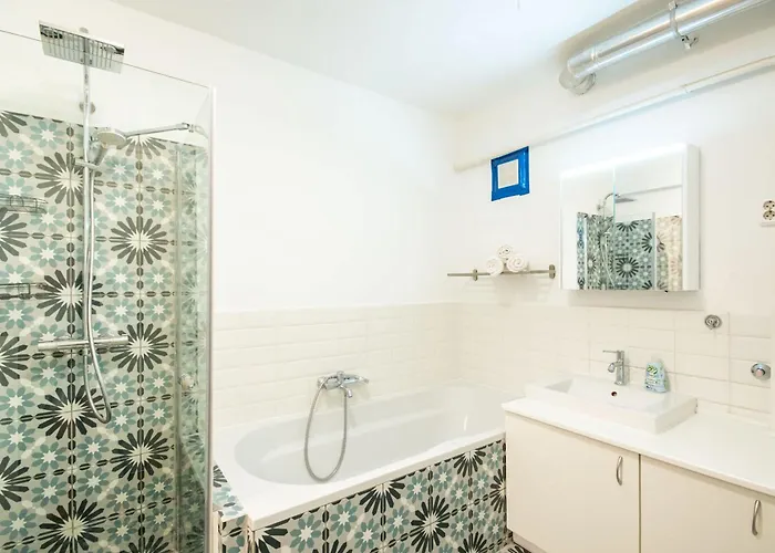 Appartement - Balcony - Large - Comfy Budapest