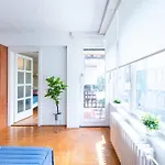- Balcony - Large - Comfy * 부다페스트