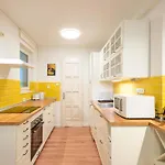 아파트 - Balcony - Large - Comfy 부다페스트